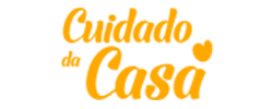 Logo cuidado casa ajax