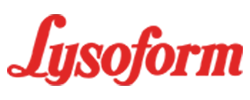 Logo lysoform