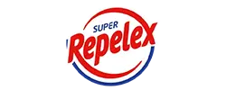 Logo repelex