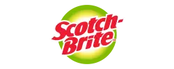 Logo scotch brite