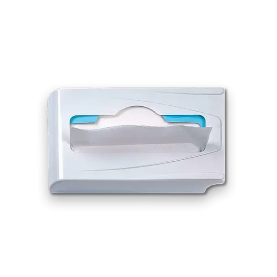 Porta Forro Assento Sanitário