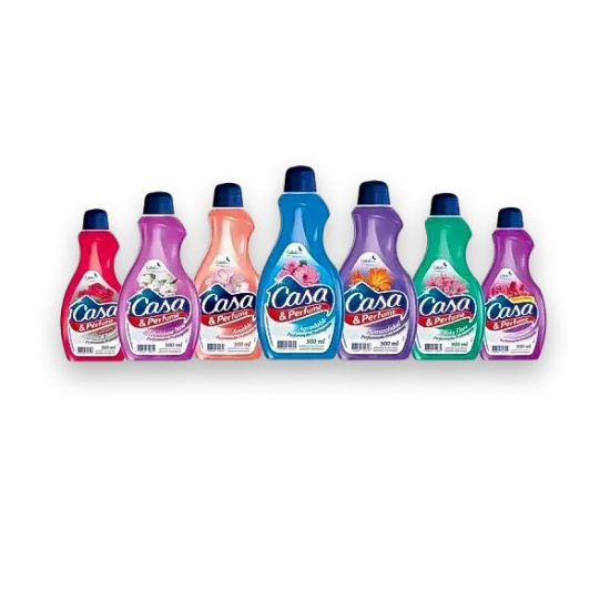 desinfetante casa perfume