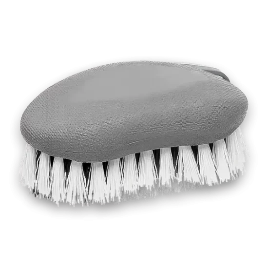 escova de limpeza multiuso oval bettanin