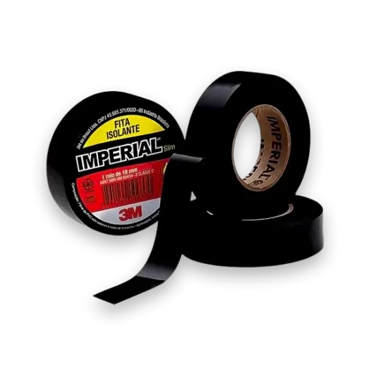 fita isolante 3m