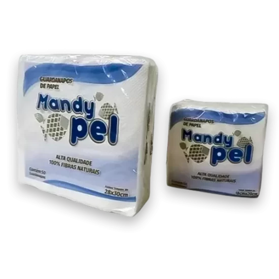 guardanapo de papel mandypel