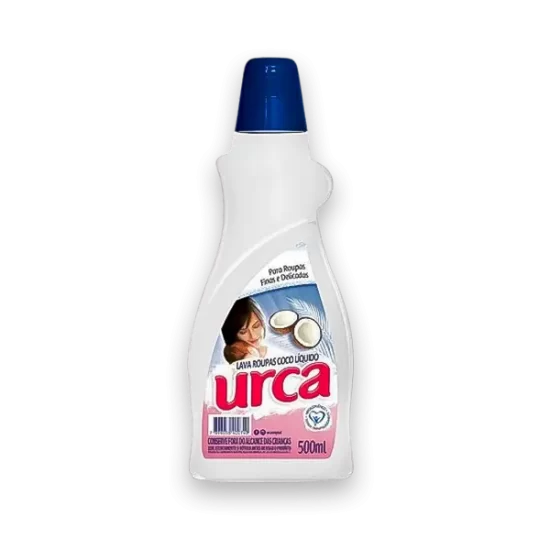lava roupas urca