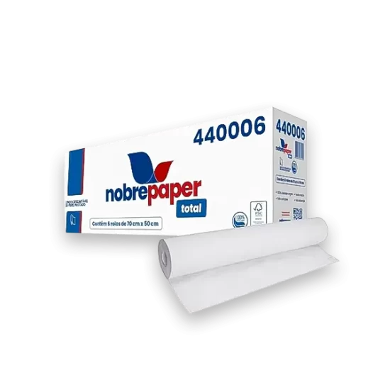 lencol hospitalar nobre