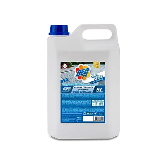 limpa pedra deoline 5L