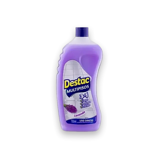 limpa piso multipisos destac