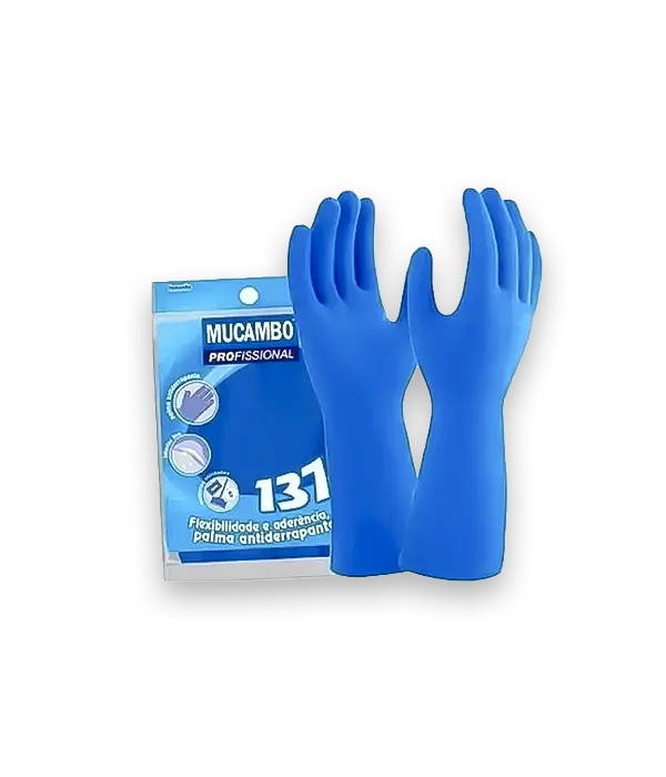luva-latex-mucambo-137 luva latex amarela mucambo