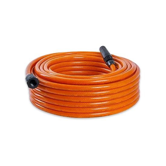 mangueira-jardim-laranja-megajato mangueira de jardim laranja megajato