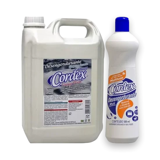 multiuso desengordurante cordex