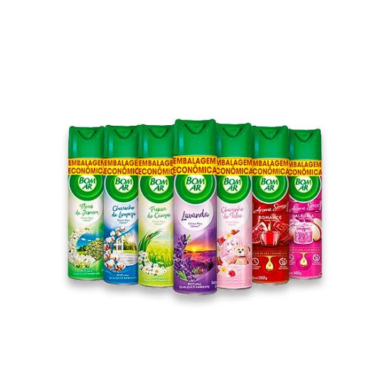 neutralizador de odores