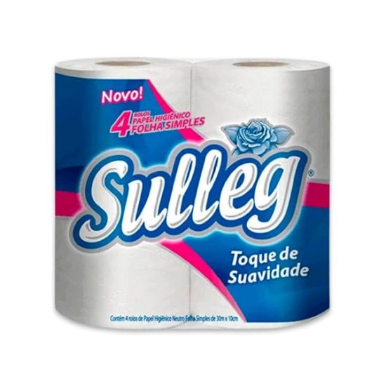 papel higienico sulleg