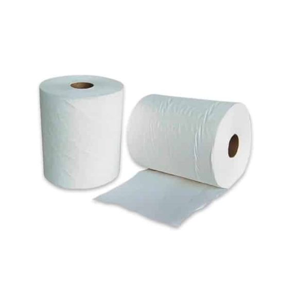 papel toalha bobina