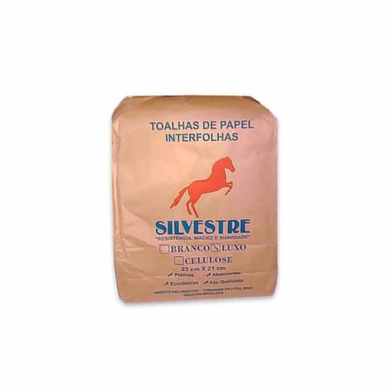papel toalha silvestre