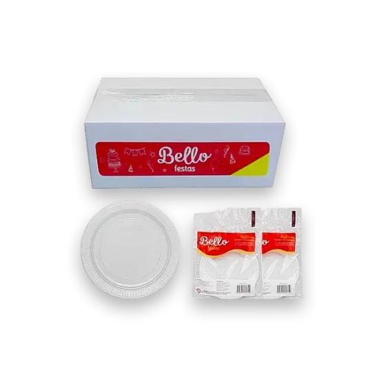 prato descartavel bellocopo