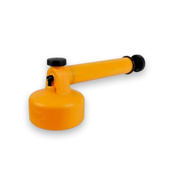 pulverizador bomba de fritz guarany