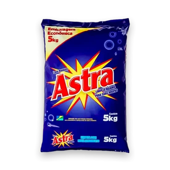 sabao em po astra