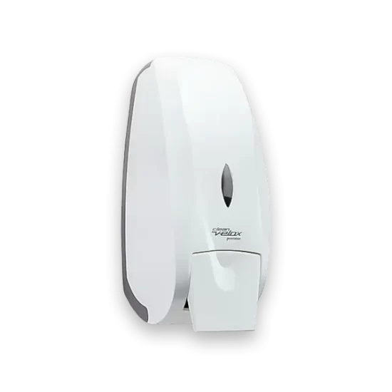 saboneteira premisse