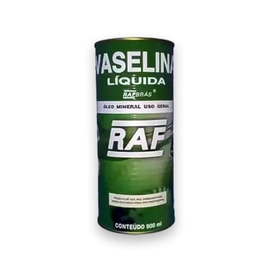 vaselina liquida rafbras