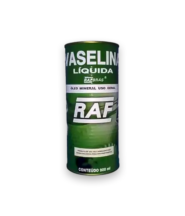 vaselina-liquida-rafbras vaselina liquida rafbras