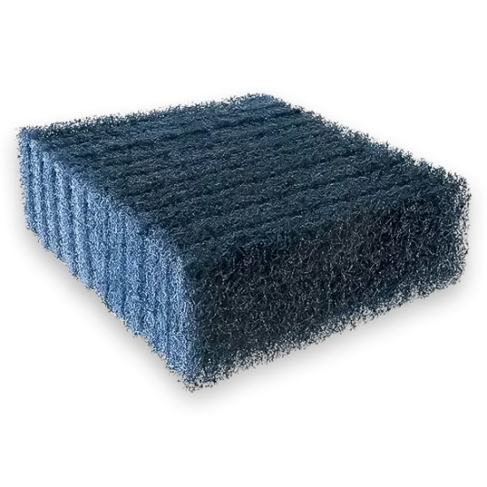 Fibra de Limpeza verde Bettanin