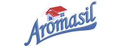 Logo aromasil