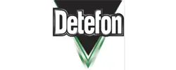 Logo detefon