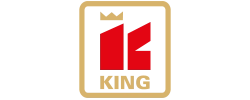 Logo king