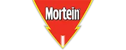 Logo mortein