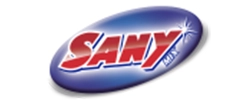 Logo sanymix