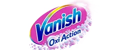 Logo vanish