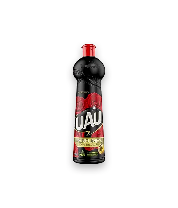 Multiuso-UA- Perfumes-Rosas-e-Sedução Multiuso UAU Perfumes Rosas e Sedução