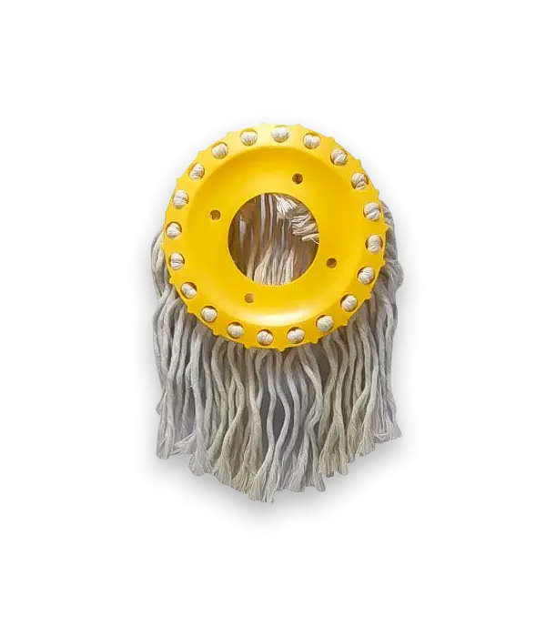 Refil-Mop-Spin-Mox-Umido Refil Mop Spin Mox Umido