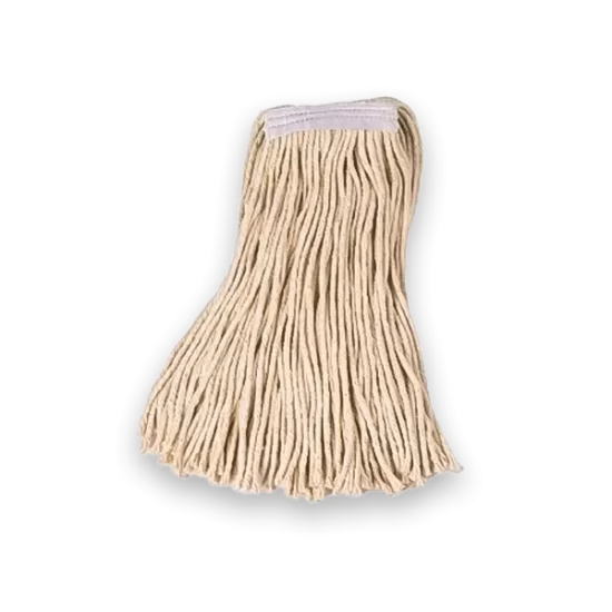 Refil Mop Umido Ponta Cortada Algodao 240g