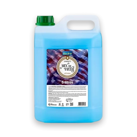 Sabonete Mix frutas Premisse 5L