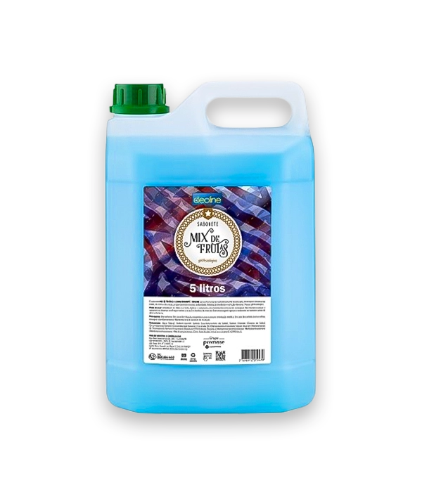 Sabonete-mix-frutas-Premisse-5L Sabonete Mix frutas Premisse 5L