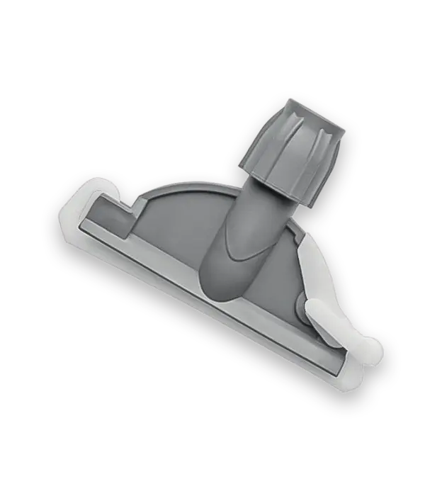 Suporte-Plástico-Para-Mop-Umido Suporte Plástico Para Mop Úmido