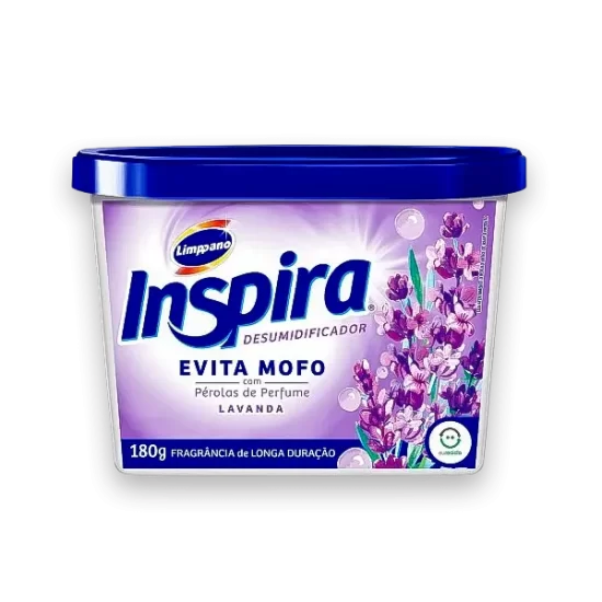 antimofo evita mofo inspira