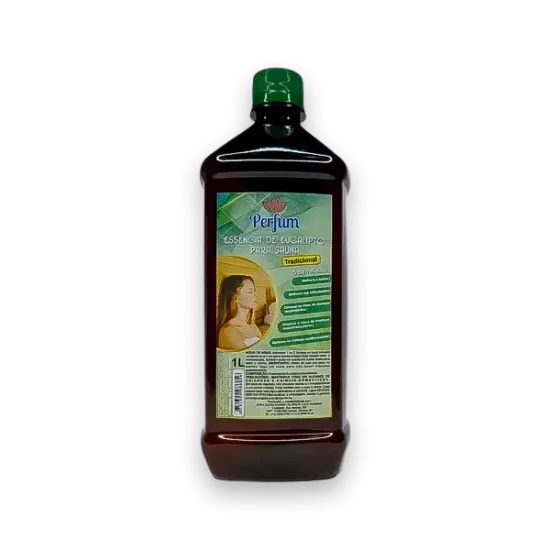 essencia de eucalipto perfum