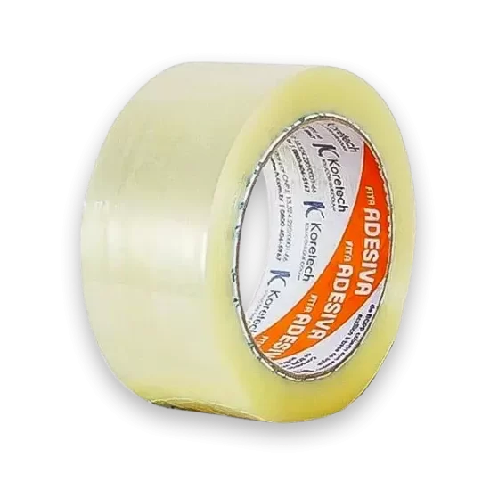 fita adesiva transparente koretech