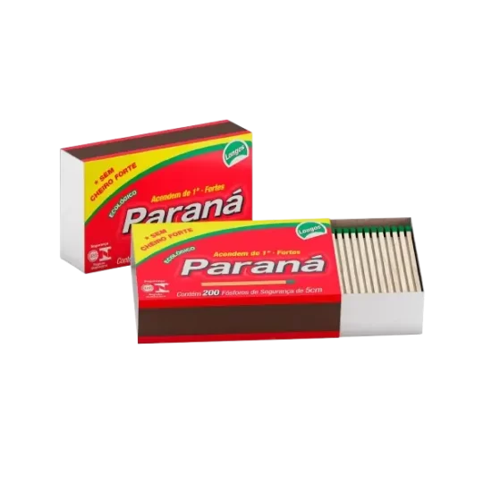 fosforo parana longo