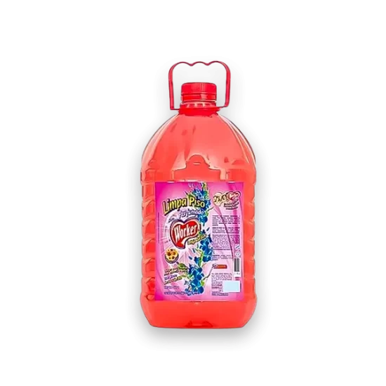 limpa piso worker 5l