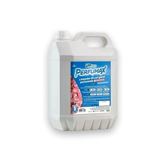 limpador concentrado perfumax 5L