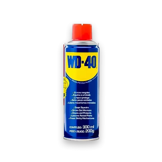 lubrificante wd-40