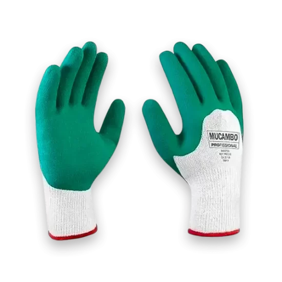 luva latex natural mucambo 310