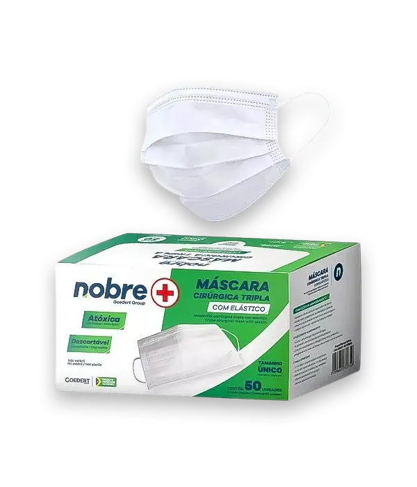 mascara-cirurgica-nobre mascara cirurgica nobre