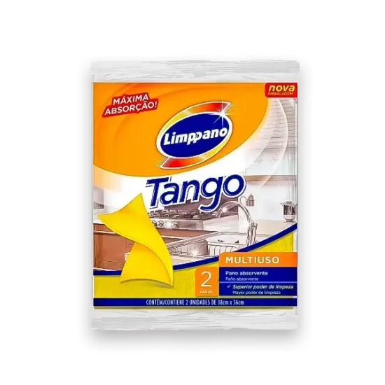 pano multiuso tango