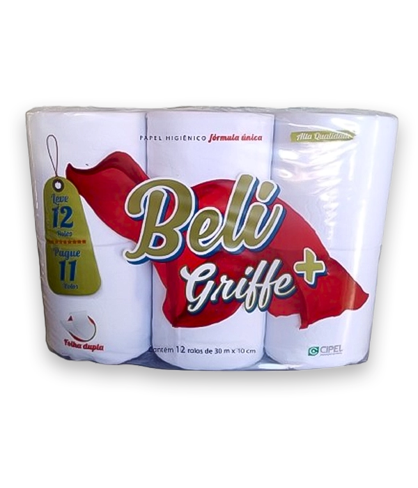 papel-higienico-beli-griffe-folha-dupla papel higienico beli griffe folha dupla